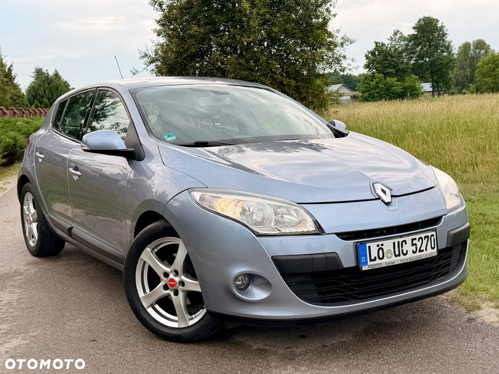 Renault Megane - 3