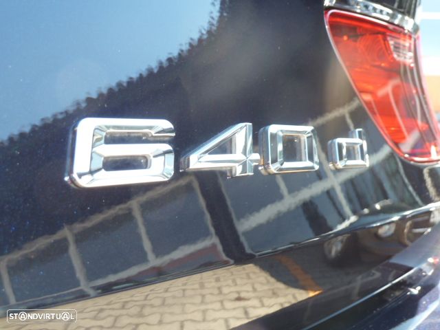 BMW 640 d Pack M - 18