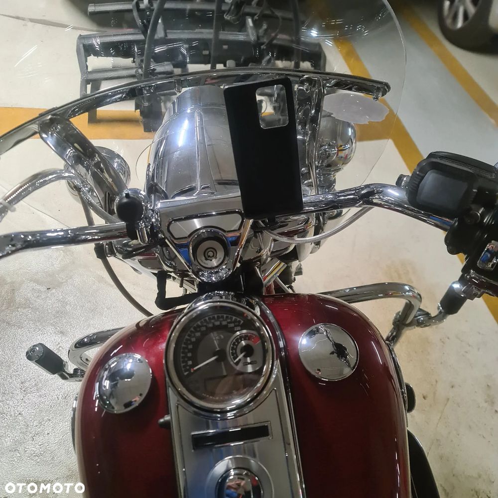 Harley-Davidson Touring Road King - 18