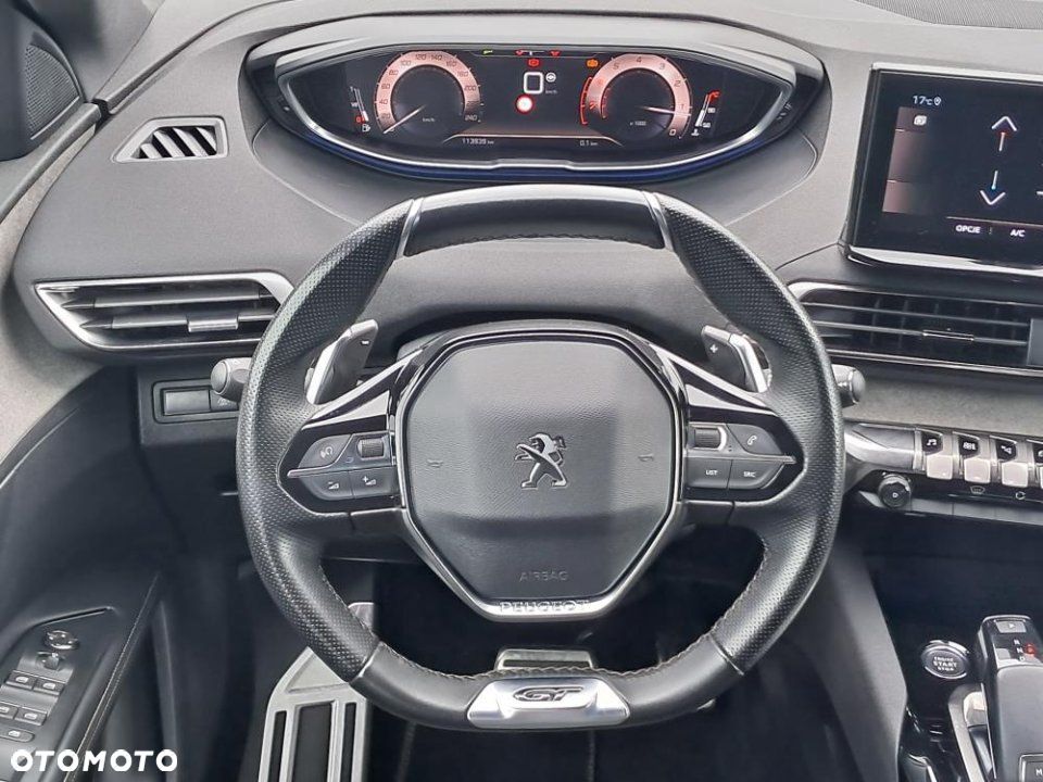 Peugeot 5008 - 19