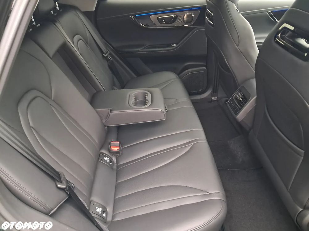 Omoda 5 1.6 T-GDI Premium DCT - 10