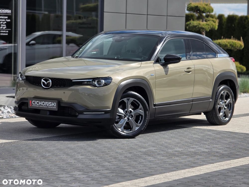 Mazda MX-30 35.5kWh Makoto - 1