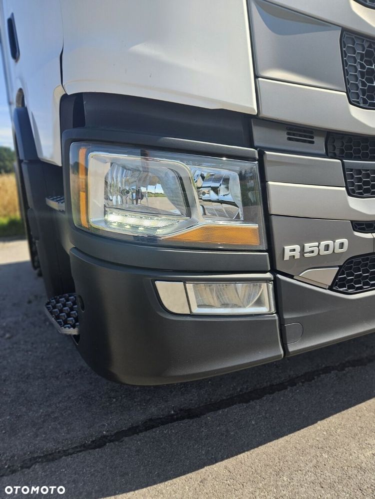 Scania R500 - 5