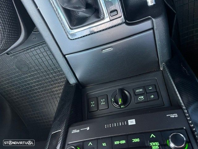 Toyota Land Cruiser 3.0 D-4D Premium CA - 11