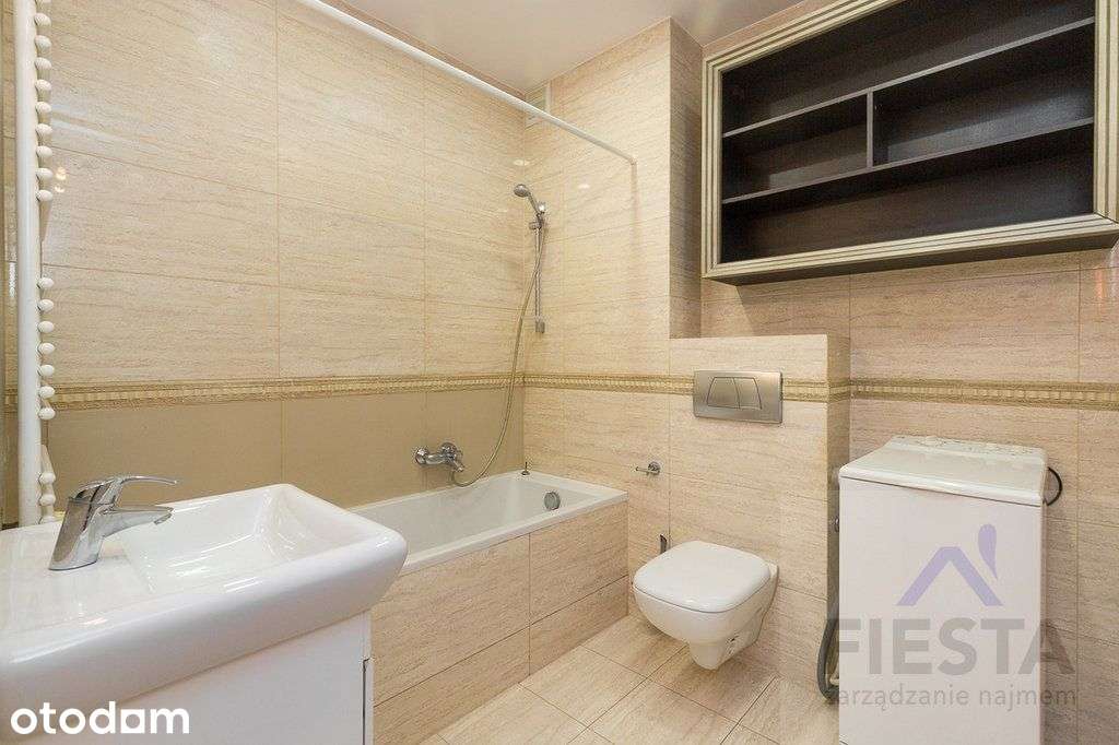 !!! 3 pokoje na Bielanach (78m2)