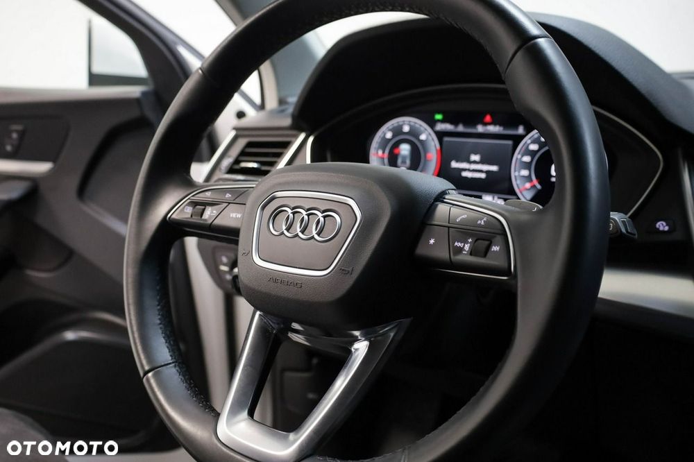Audi Q5 - 12