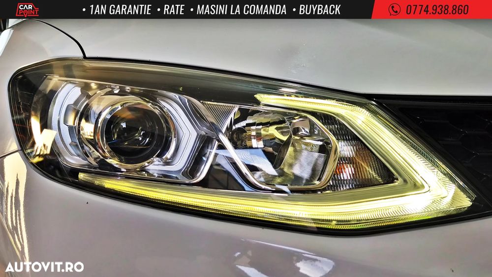 Nissan Pulsar 1.5L dCI Stop&Start Acenta - 12