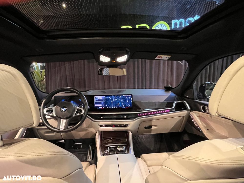 BMW X6 - 33