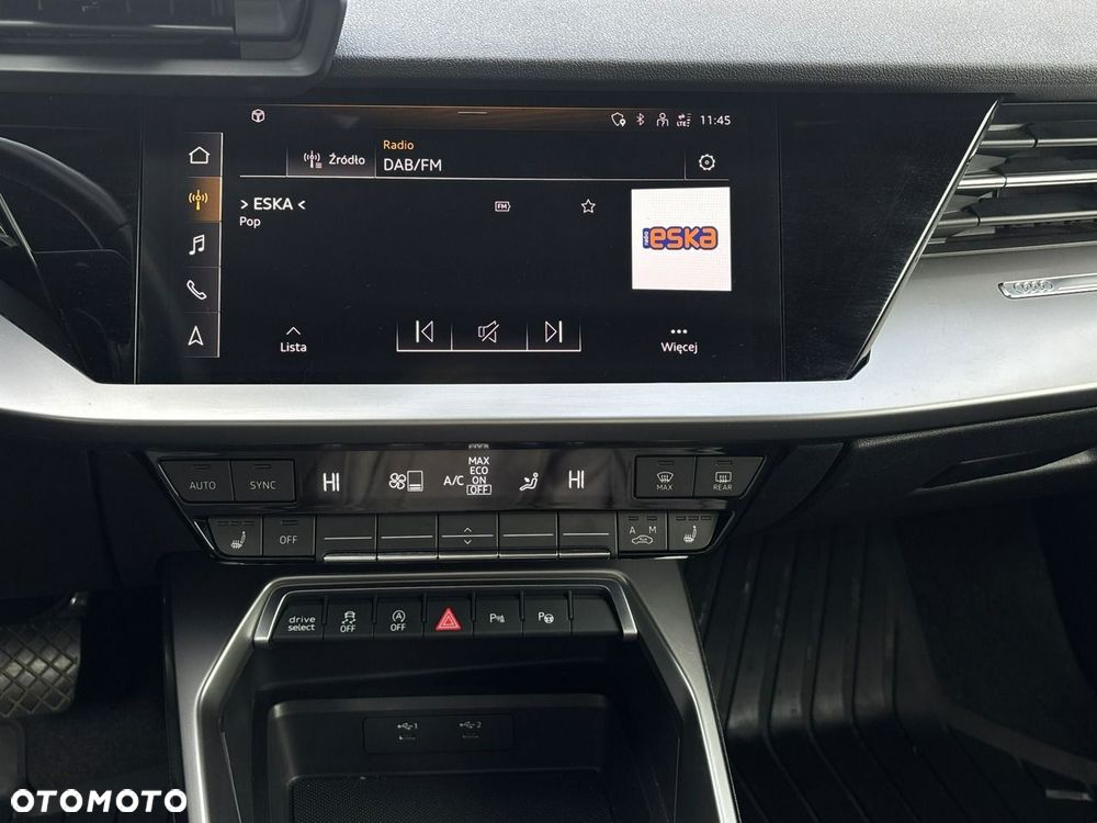 Audi A3 Limousine - 18