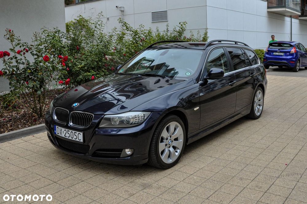 BMW Seria 3 - 1