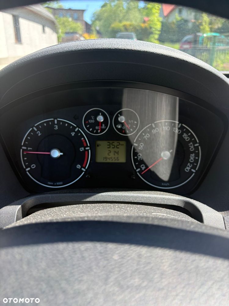 Ford Fiesta 1.4 TDCI - 13