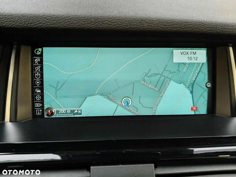 BMW X4 xDrive20d xLine - 23