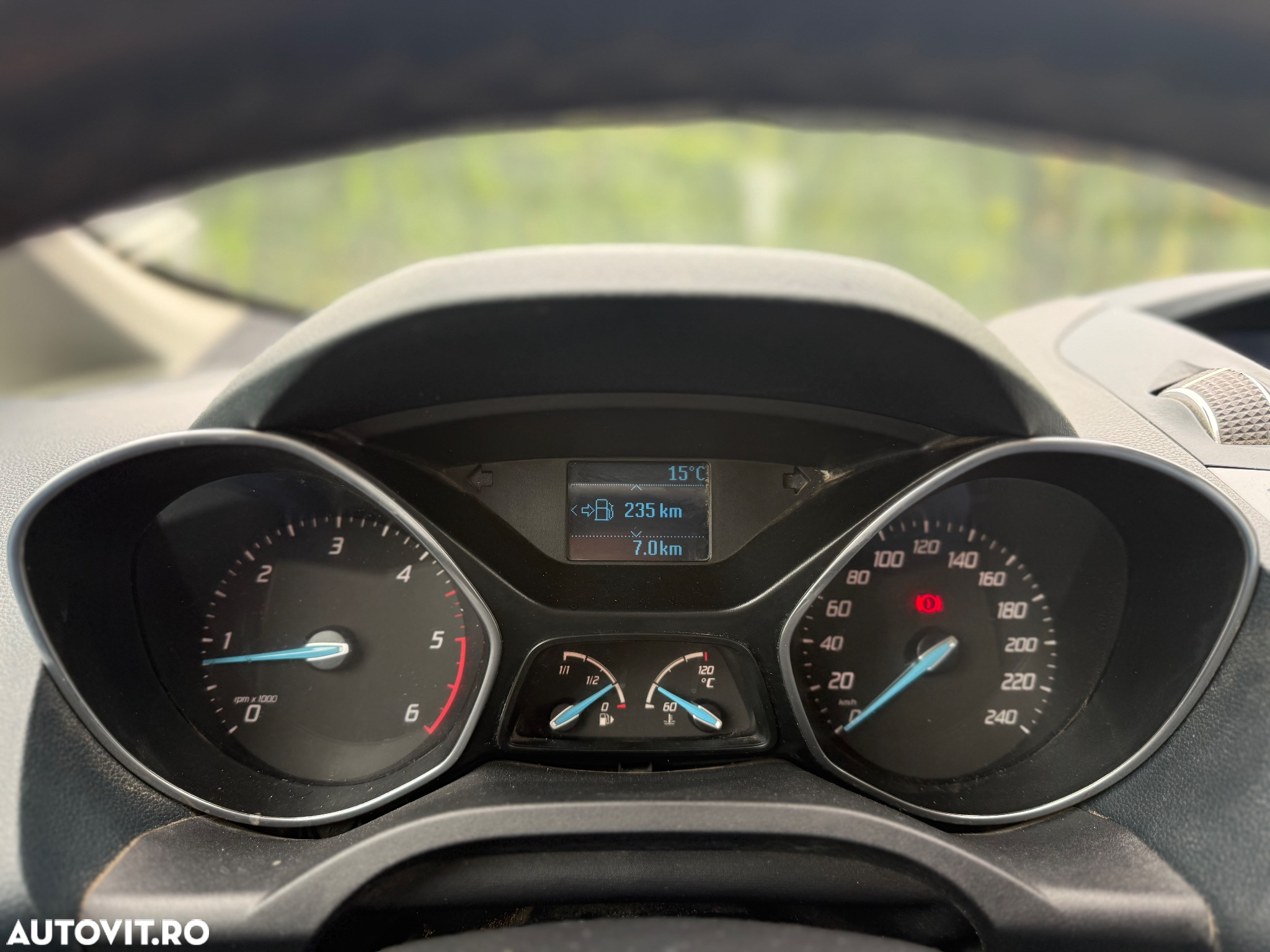 Ford C-Max 1.6 TDCi DPF Trend Collection - 11
