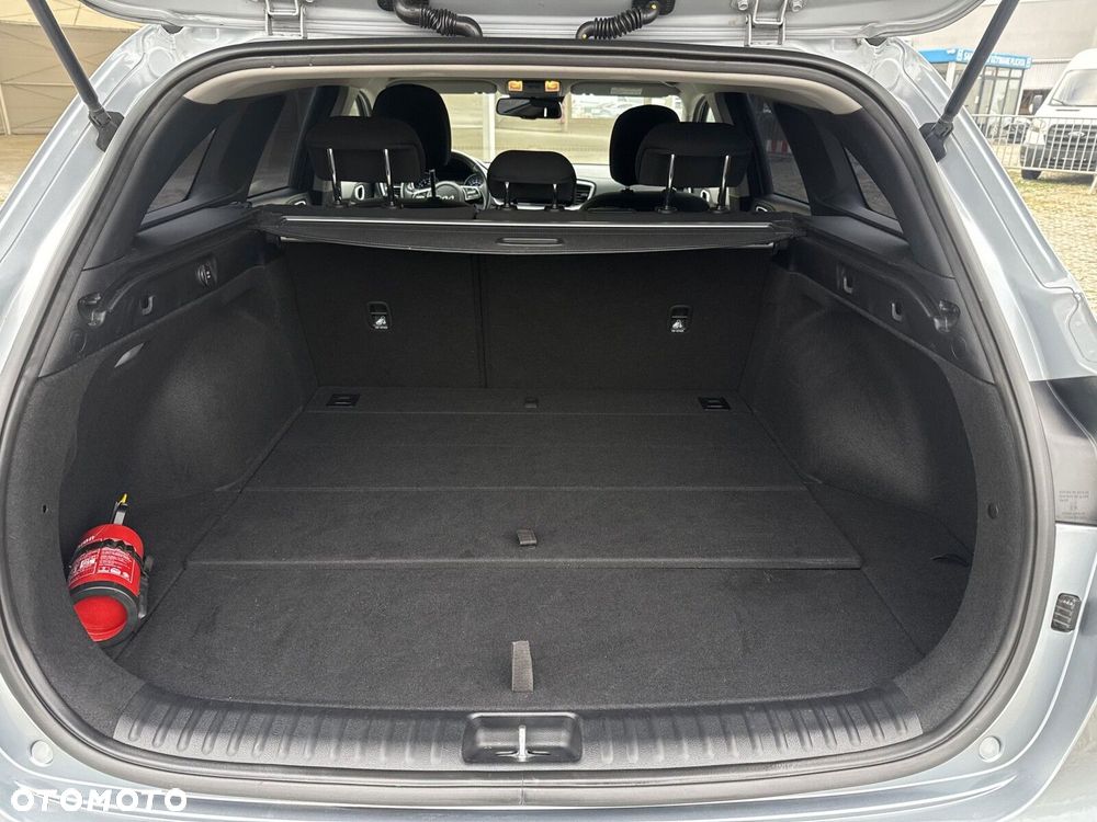 Kia Ceed - 18