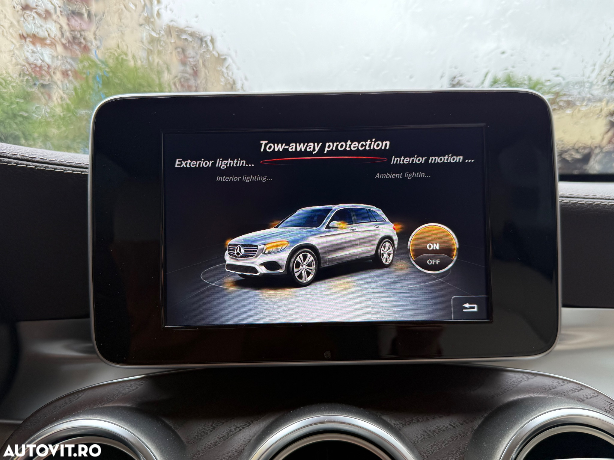 Mercedes-Benz GLC 350 e 4Matic 7G-TRONIC - 22