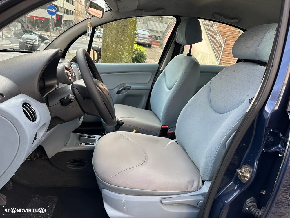 Citroën C3 1.1 SX Pack - 13