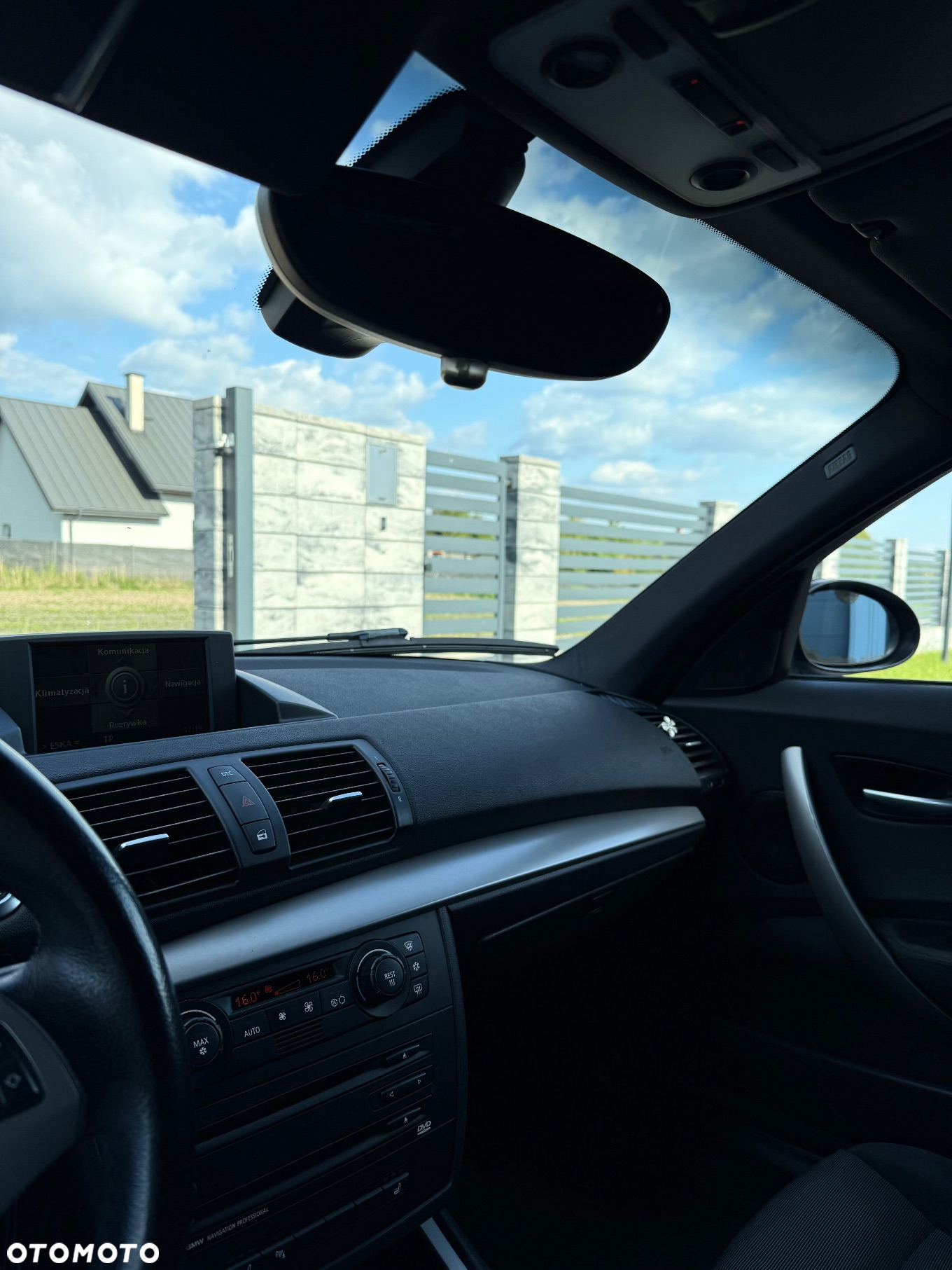 BMW Seria 1 116i - 9