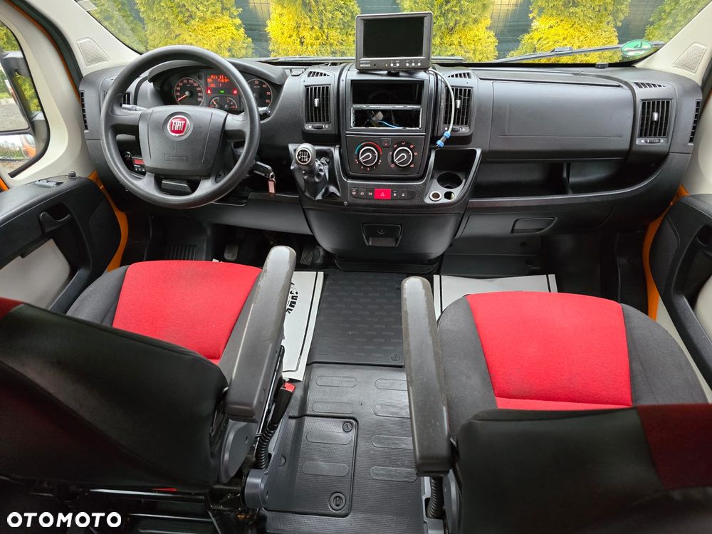 Fiat DUCATO - 29