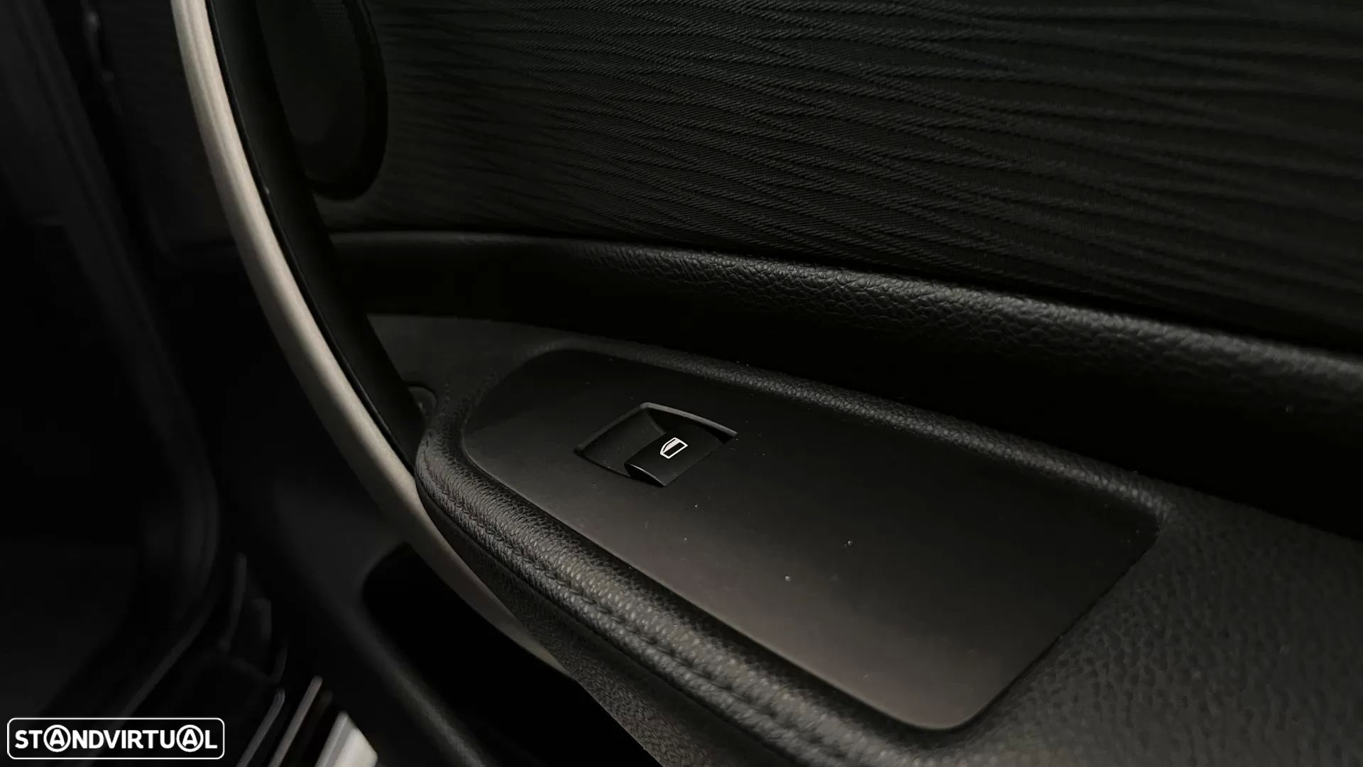 BMW 118 d Sport Line - 23