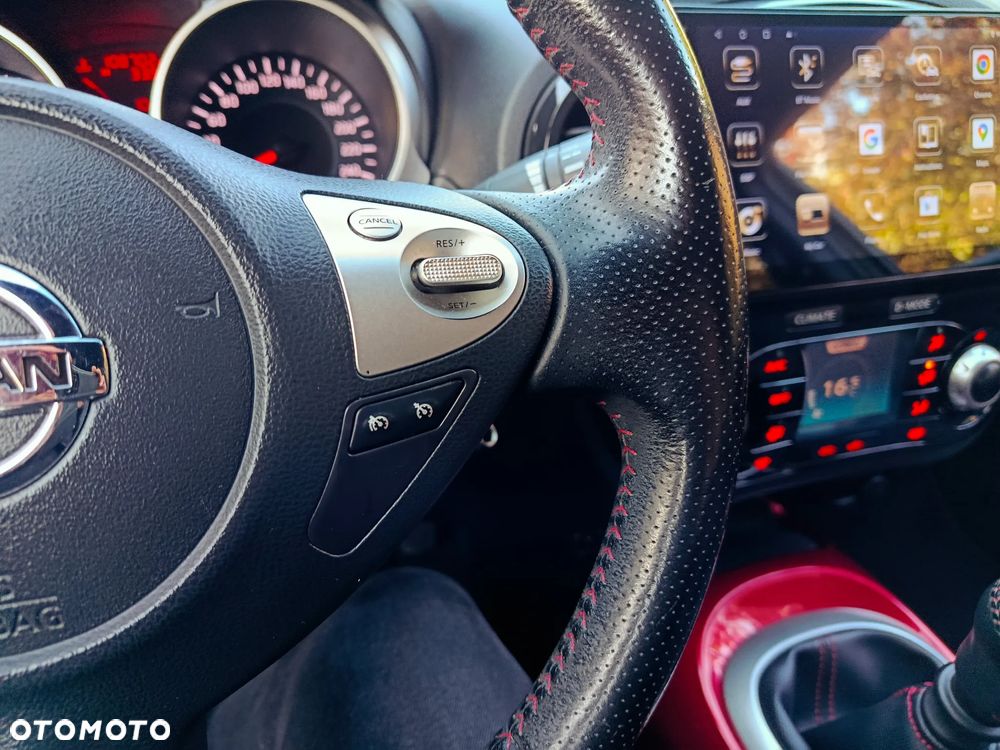 Nissan Juke - 16