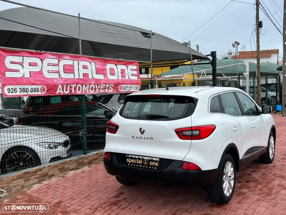 Renault Kadjar - 3