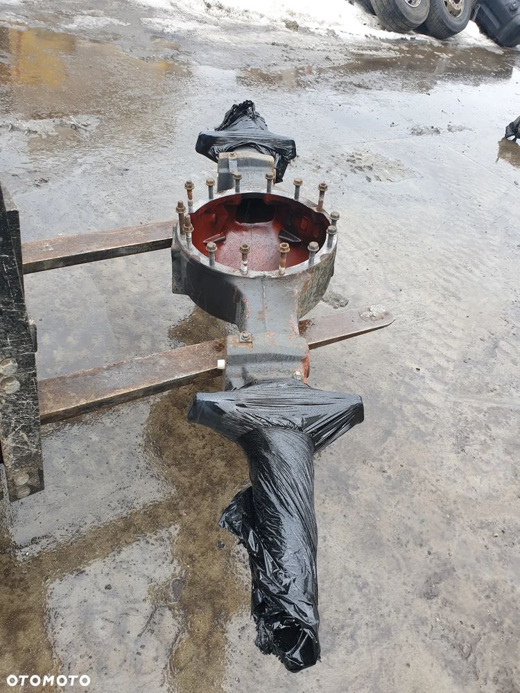 OBUDOWA MOSTU TYŁ DYFRA RENAULT MIDLUM DXI 22,5 - 3