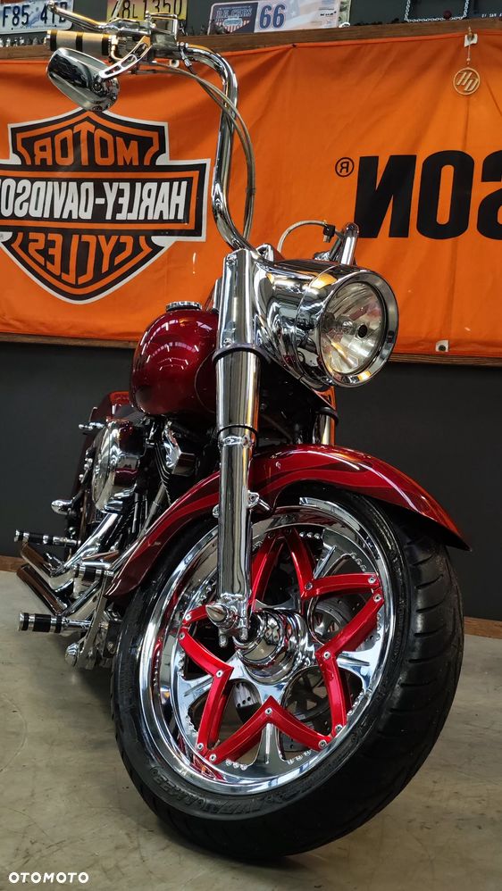 Harley-Davidson Softail Fat Boy - 5