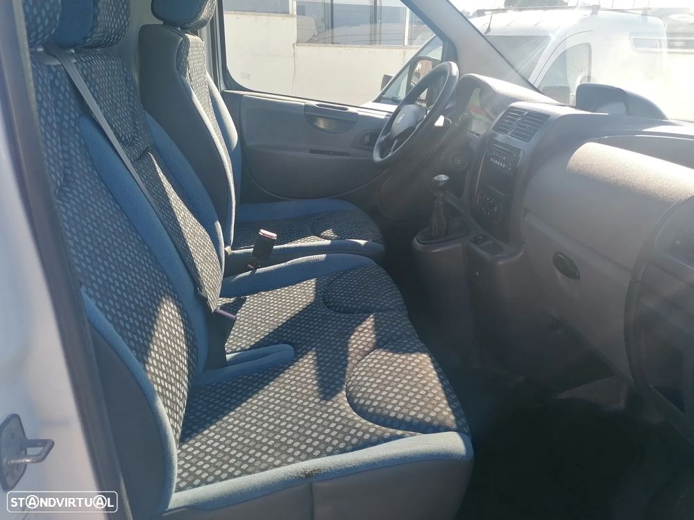 Fiat Scudo 2.0 Multijet - 9