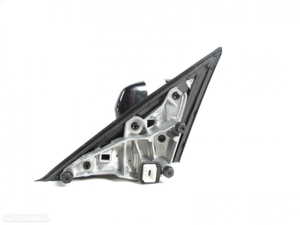 RETROVISOR COMPLETO Direito Seminovo/ Original BMW 3 (G20)/BMW 3 Touring (G21) 5... - 5