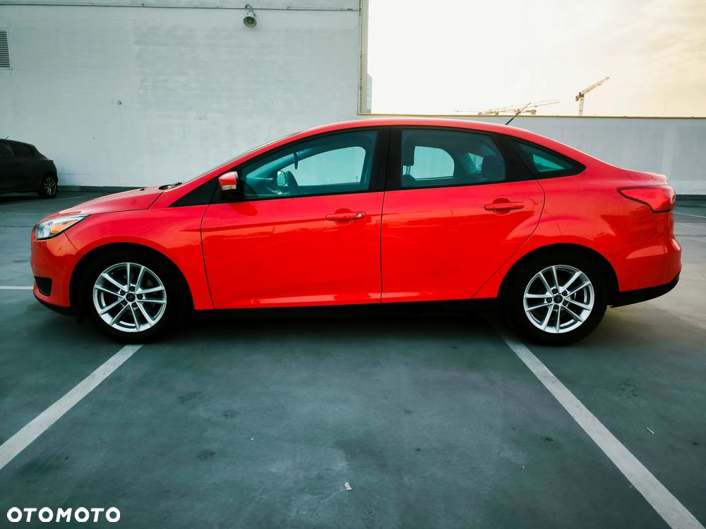 Ford Focus - 15