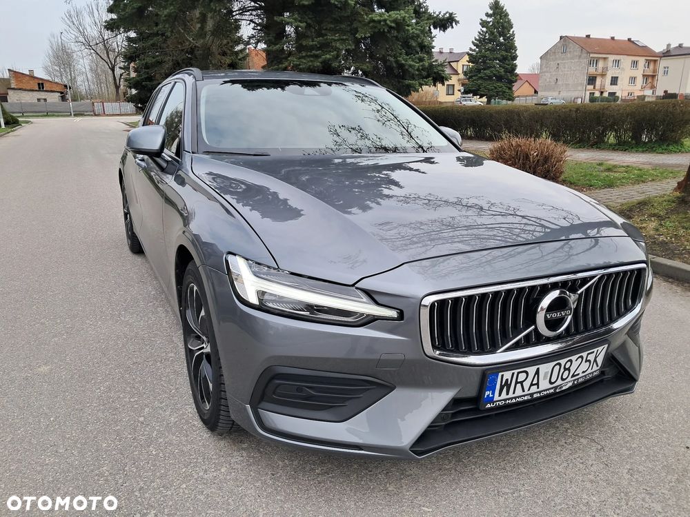 Volvo V60 T4 - 17