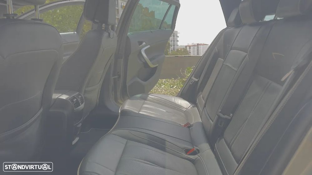 Opel Insignia Country Tourer 2.0 CDTi AWD S/S - 18
