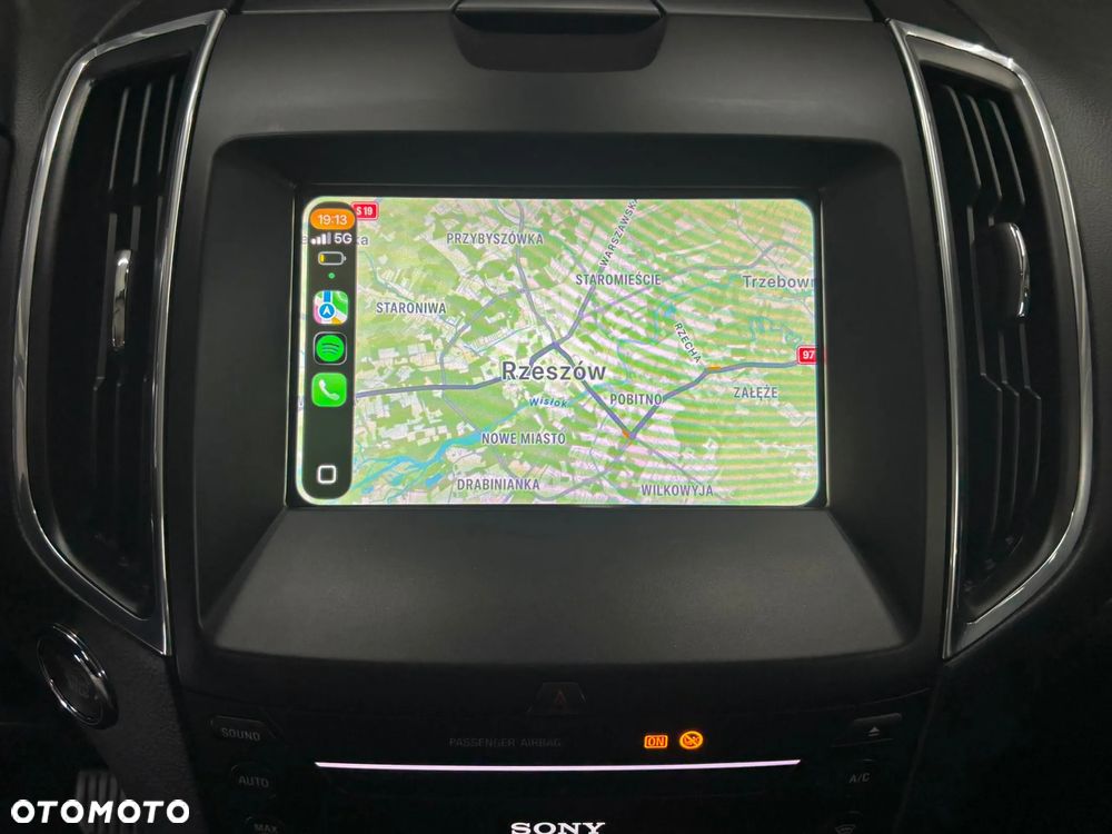 Ford S-Max 2.0 TDCi Titanium PowerShift - 18