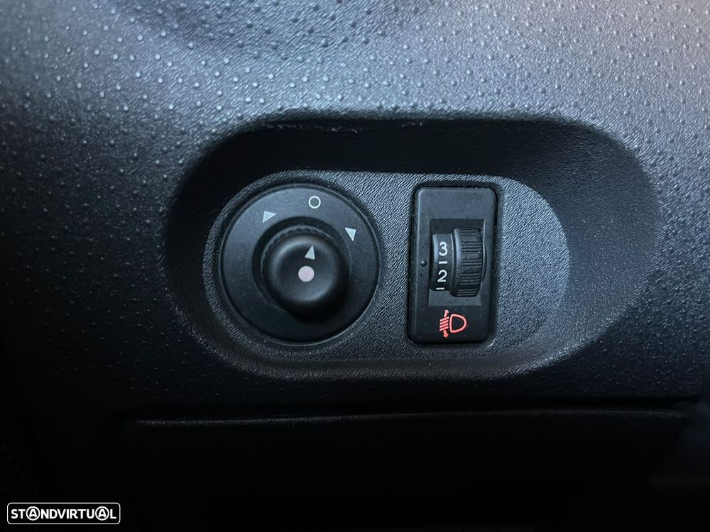 Citroën C2 1.4 HDi VTR Airdream - 18