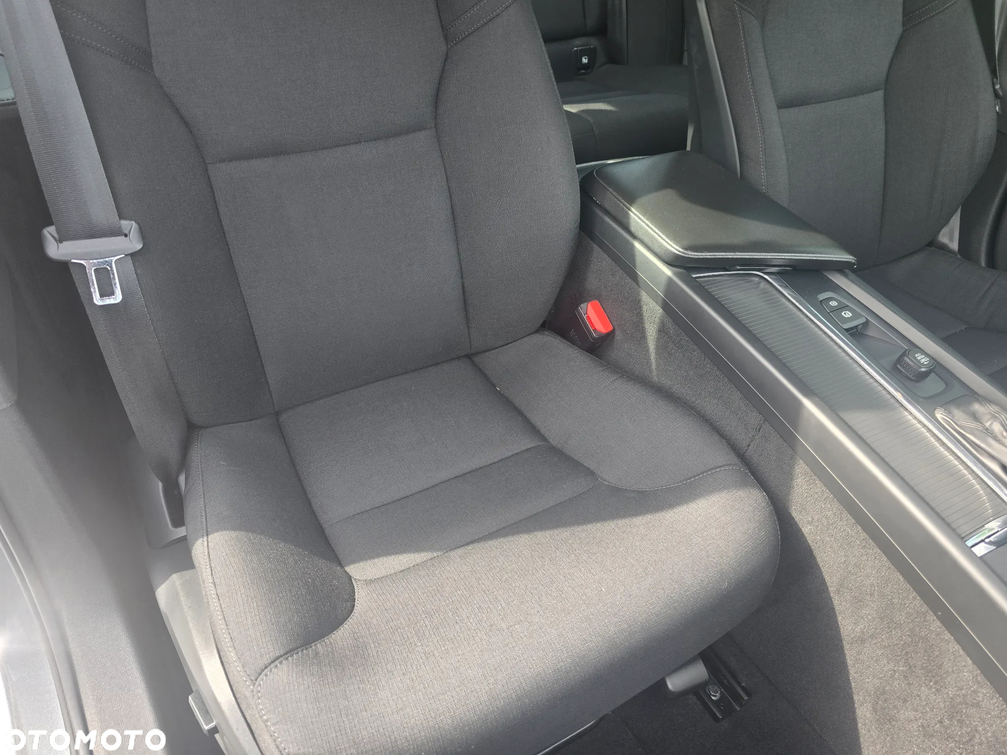 Volvo V60 - 17