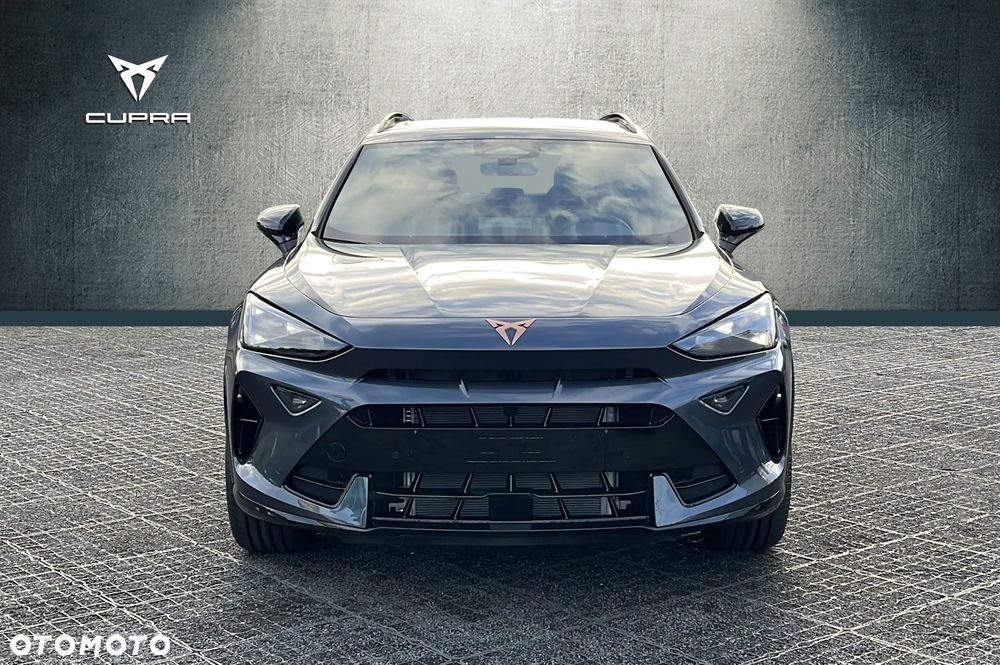 Cupra Formentor 1.5 e-Hybrid PHEV DSG - 8