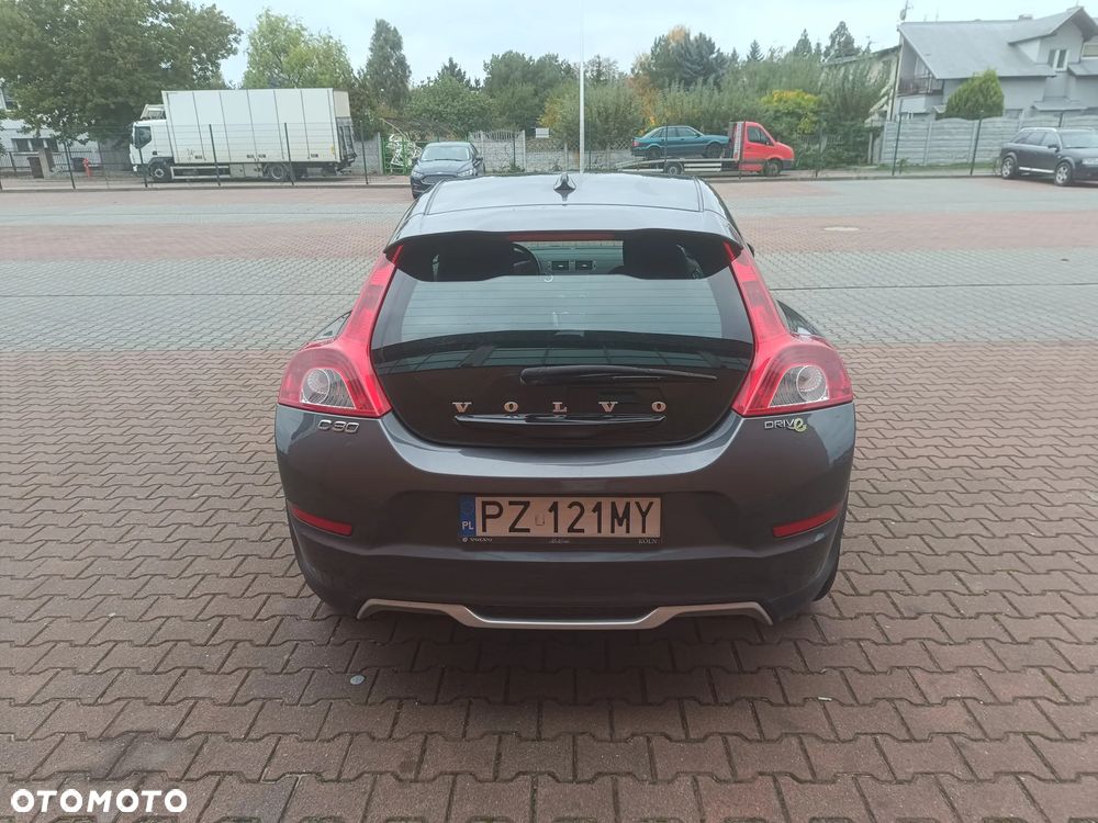 Volvo C30 D2 RDesign - 8