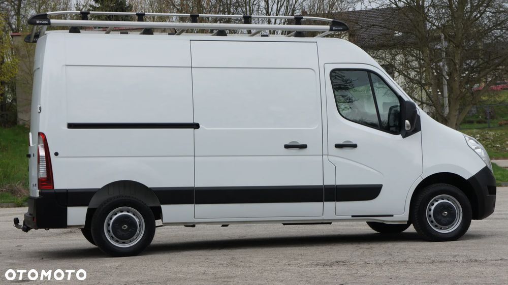Renault master - 9
