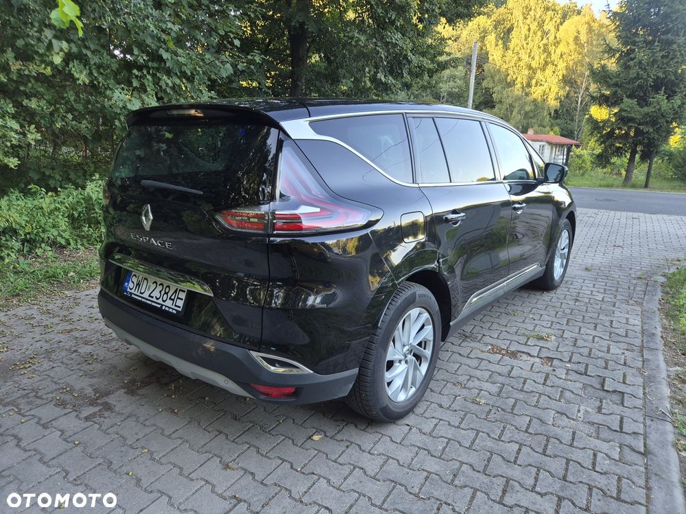 Renault Espace - 2