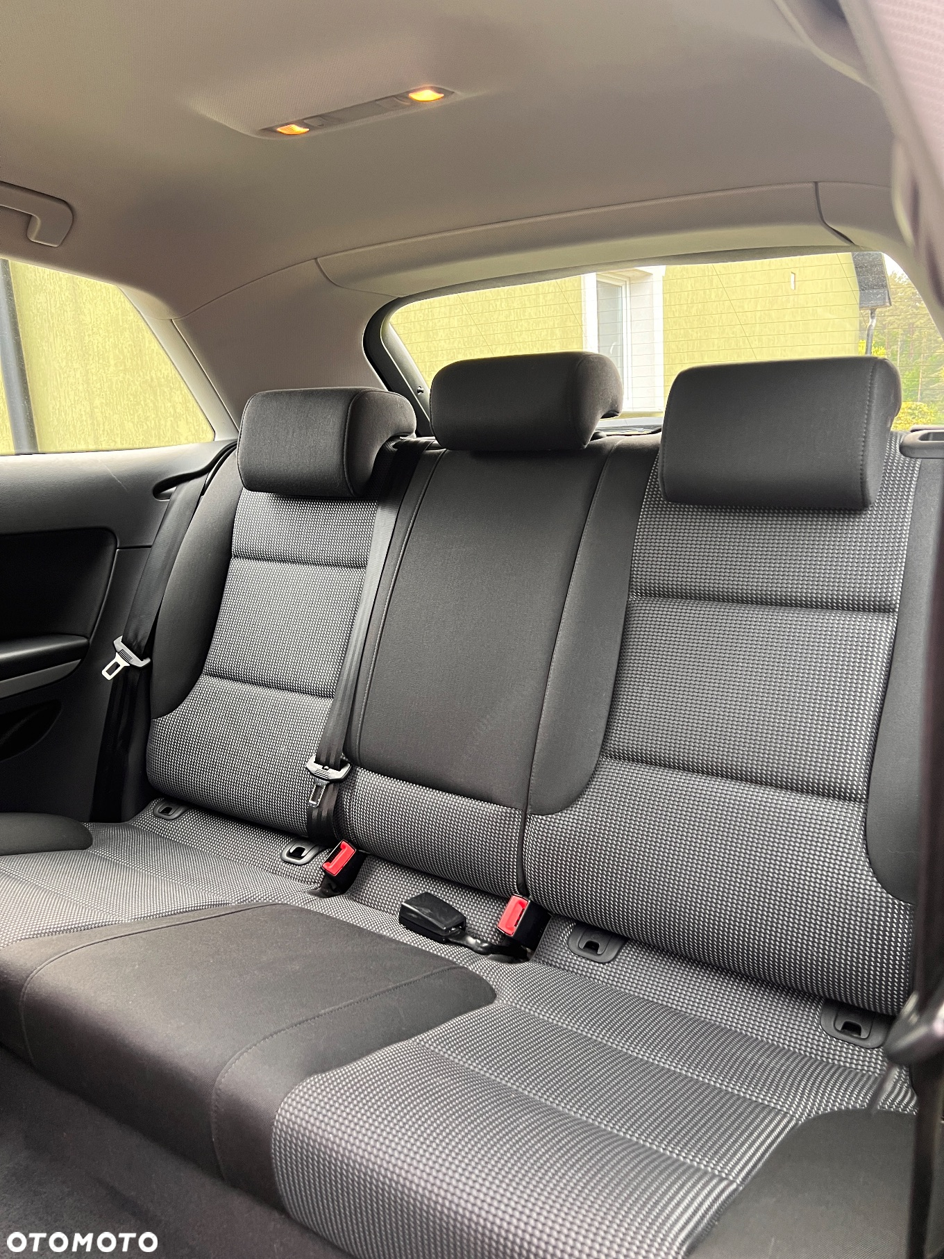 Audi A3 2.0 TDI DPF Ambiente - 19