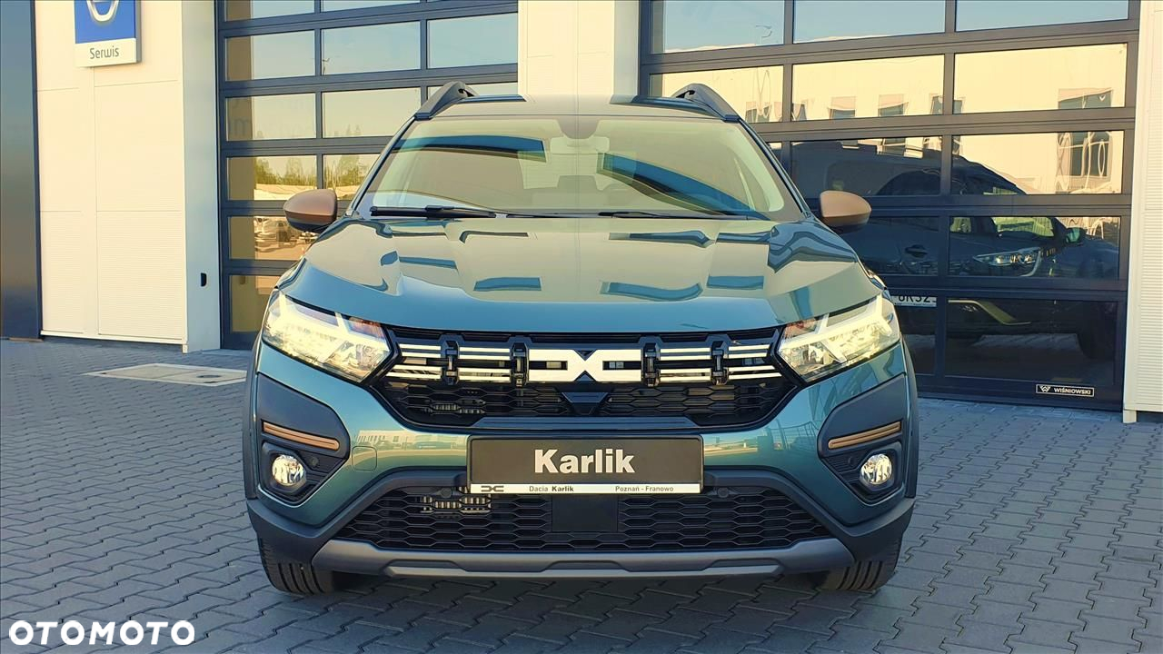 Dacia Jogger - 6