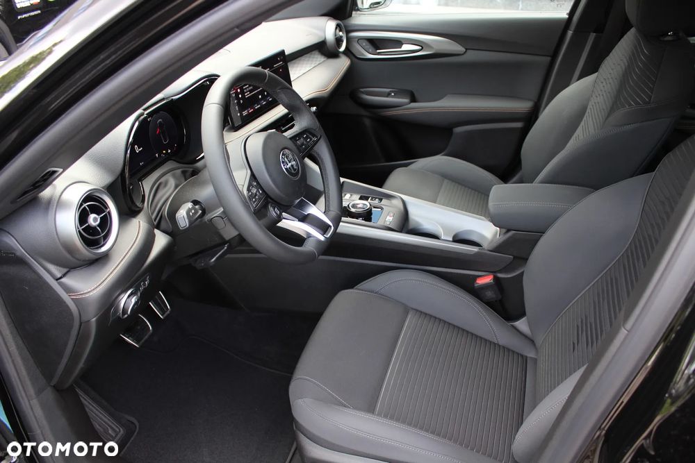 Alfa Romeo Tonale 1.6 JTD Sprint DCT - 8