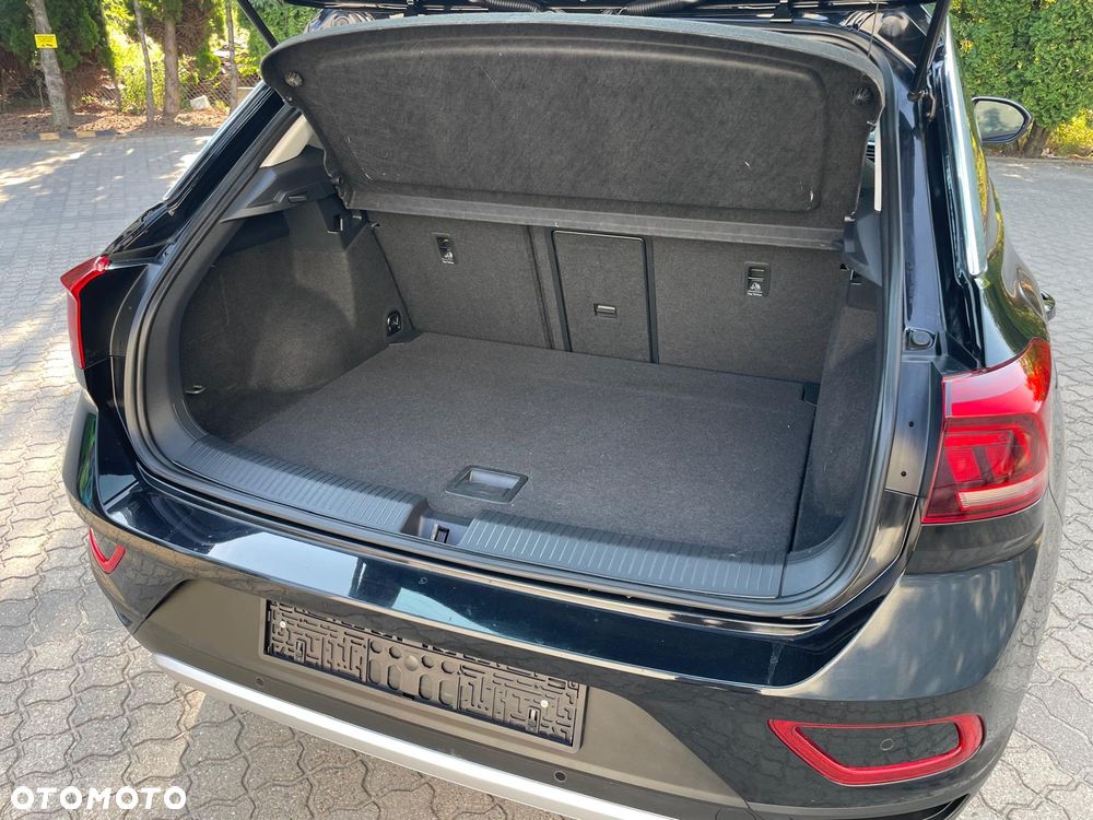 Volkswagen T-Roc 1.0 TSI OPF Style - 16
