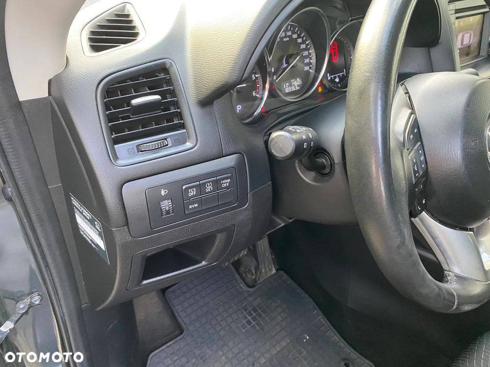 Mazda CX-5 2.2 SKYACTIV-D Center-Line - 22