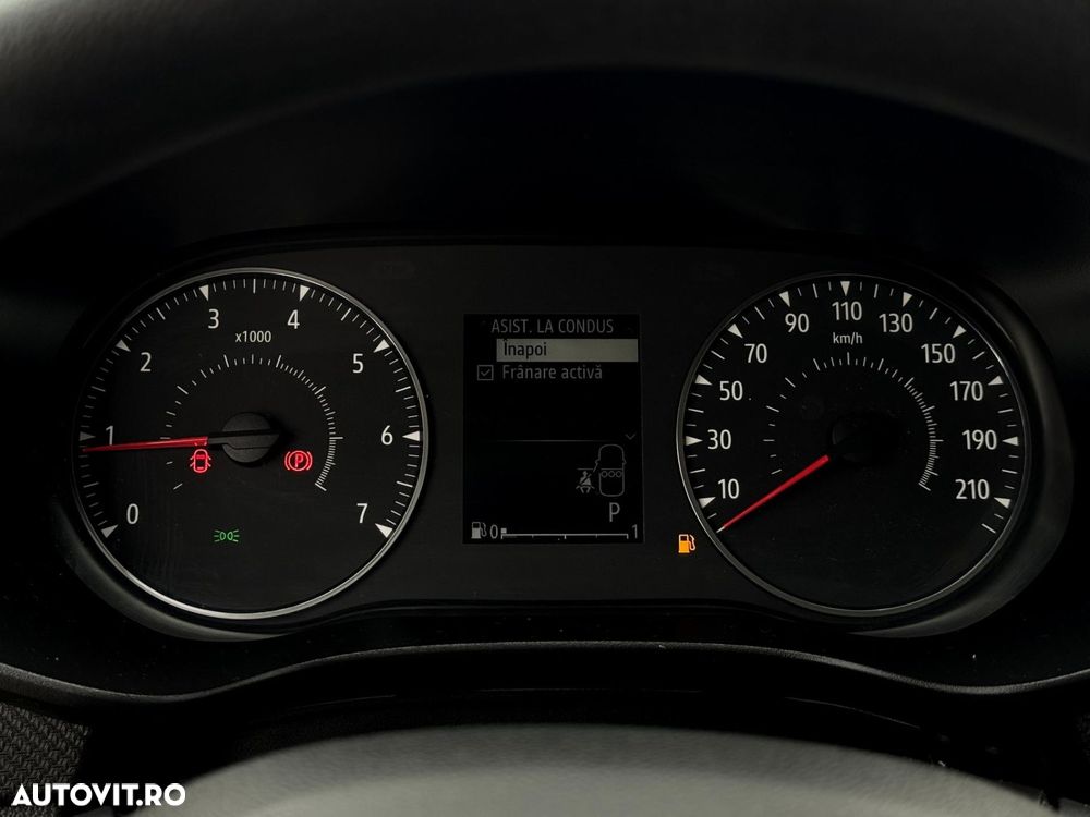 Dacia Sandero Stepway - 11