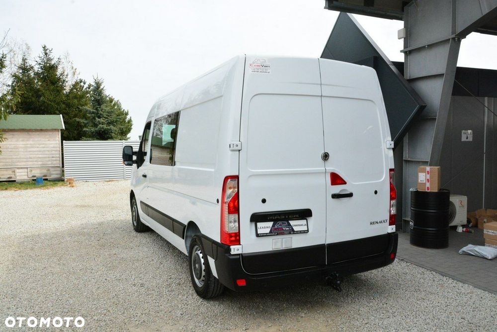 Renault Master - 5