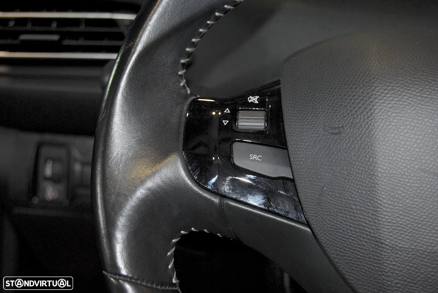 Peugeot 308 SW 1.5 BlueHDi Style - 19
