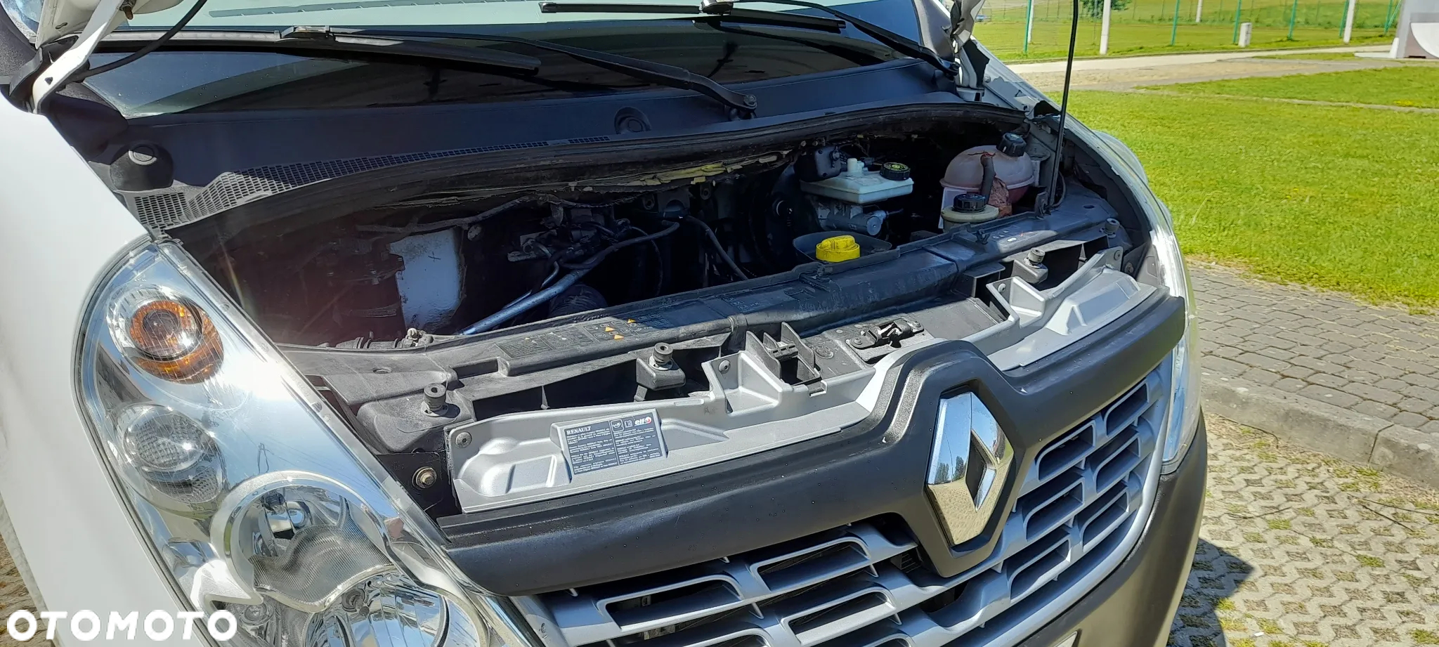 Renault Master - 8