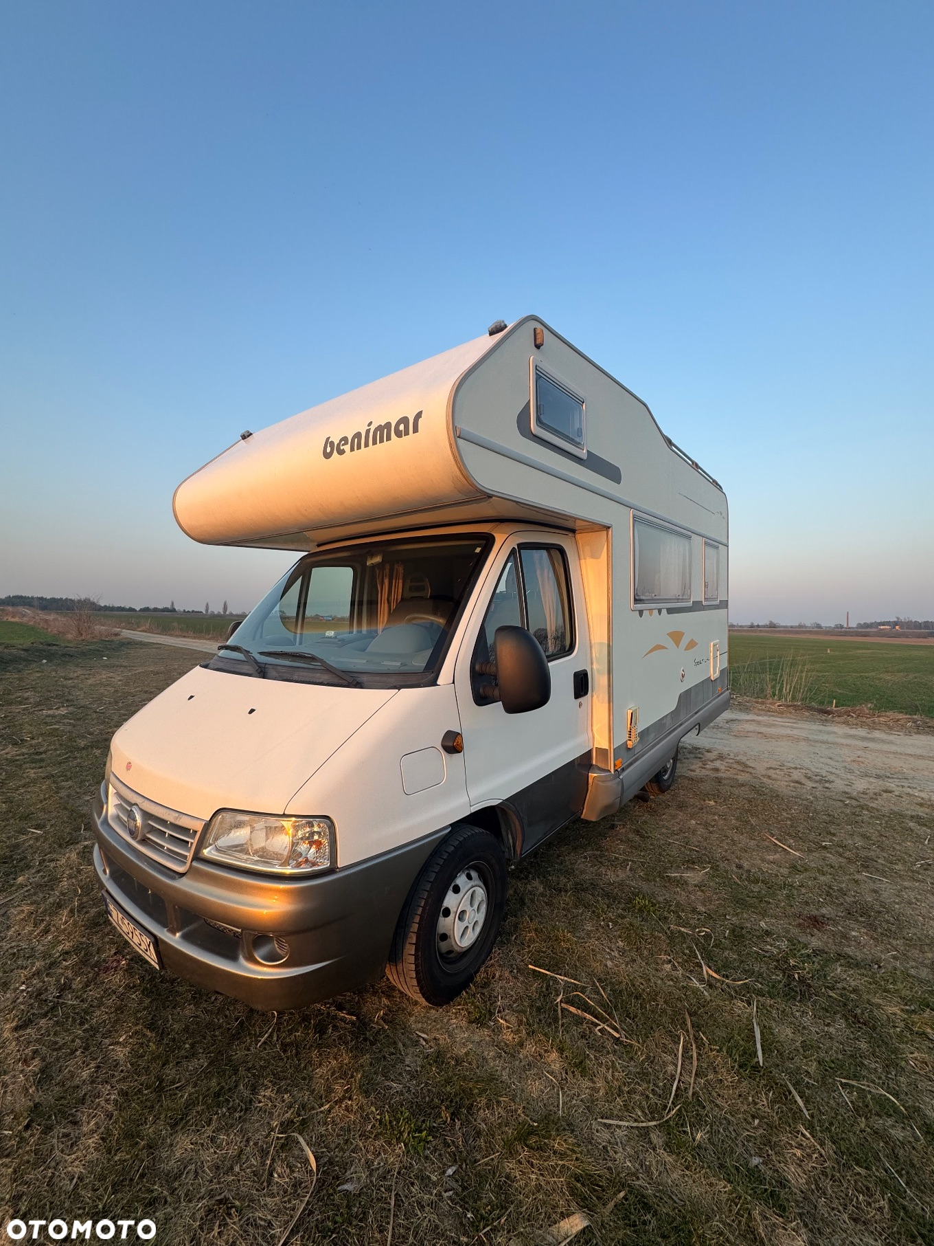 Fiat Ducato - 8