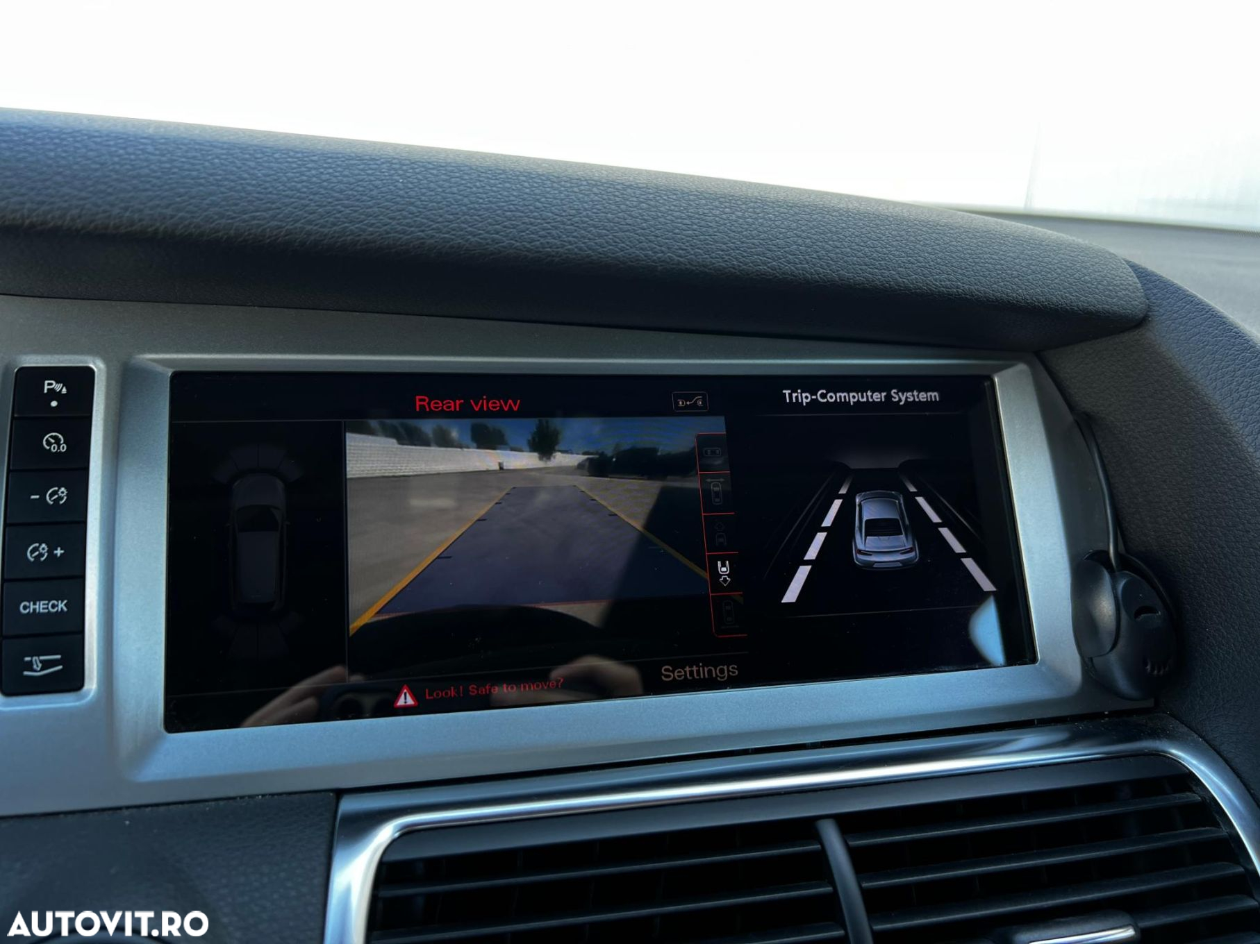 Audi Q7 3.0 TDI Quattro Tip - 12